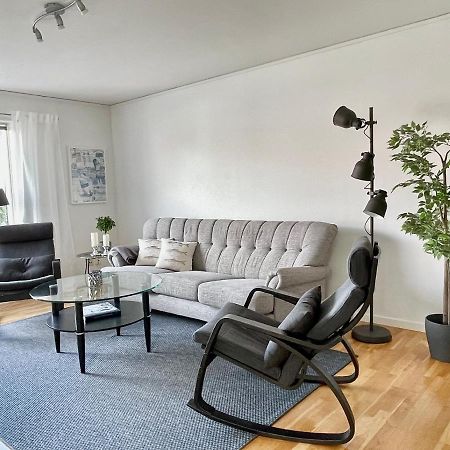 Bjoerkoe, Laegenhet Naera Bad Och Goeteborg Daire Dış mekan fotoğraf