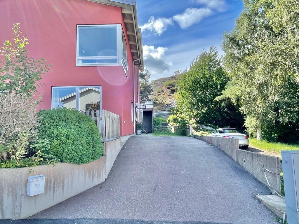 Bjoerkoe, Laegenhet Naera Bad Och Goeteborg Daire Dış mekan fotoğraf
